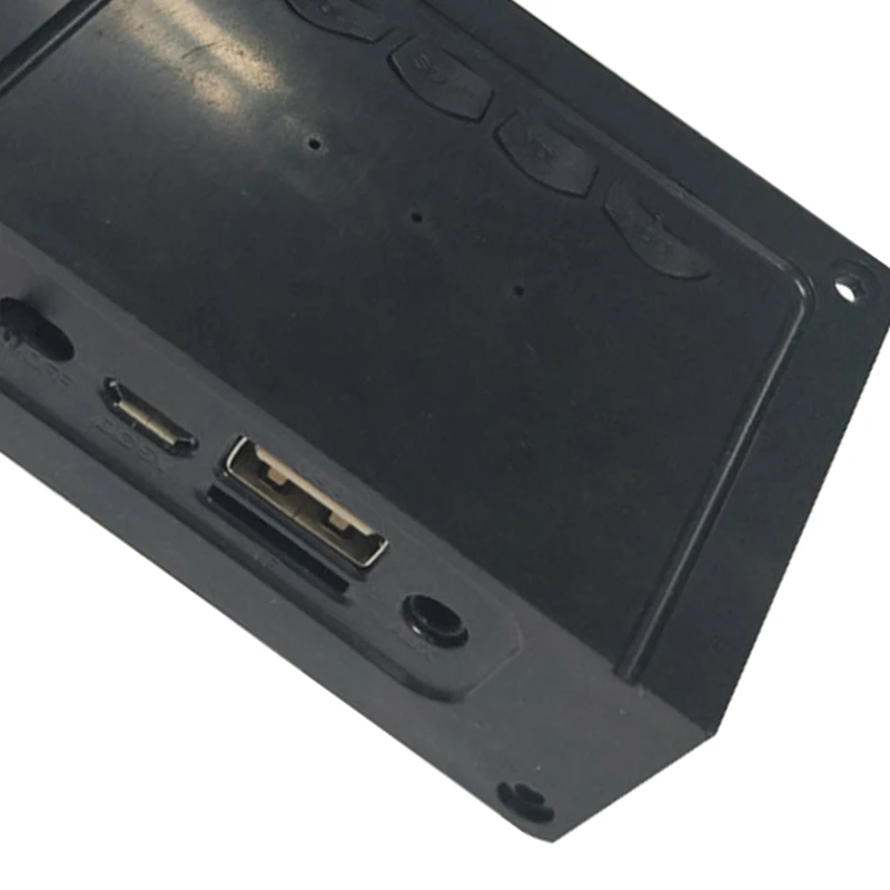 MP3 Decoder Board Dual Channel 2X5W Audio Accessories Wireless Bluetooth Module 3.7-5V-AA56