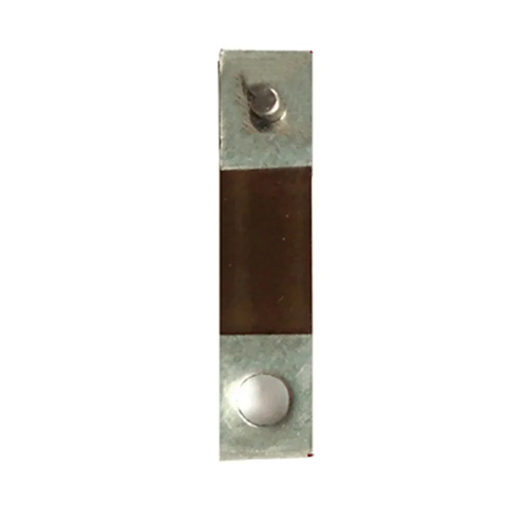 Metal Clock Leaf Clock Pendulum User-friendly Design Precise Time Display Smooth Movement Smooth Movement Clock Pendulum Leaf 6