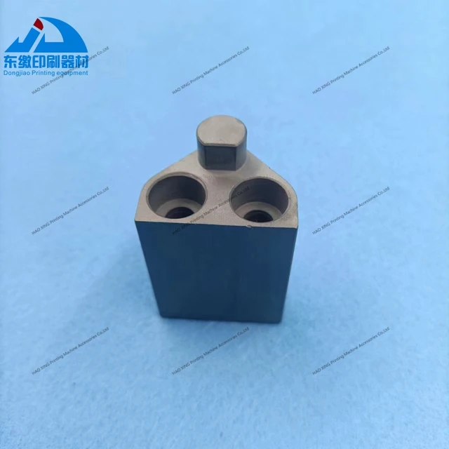 인쇄기계 예비 부품 플레이트 클램프 핀 794-3022-401 (코모리 LS40 프린터 버전 클립 포지셔닝 블록 7943022401)