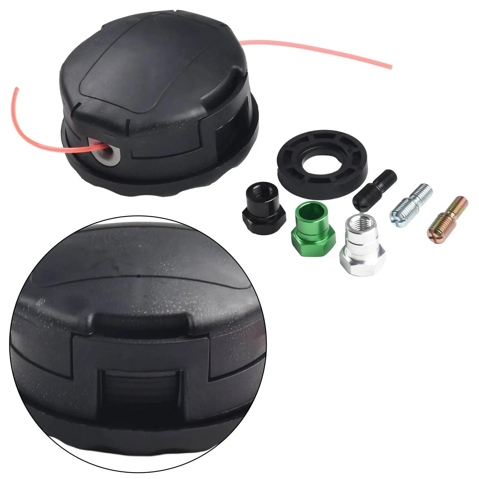 

Фототриммер для Echo 99944200907 Speed-Feed 400 PAS-225