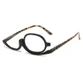 D Black one lens