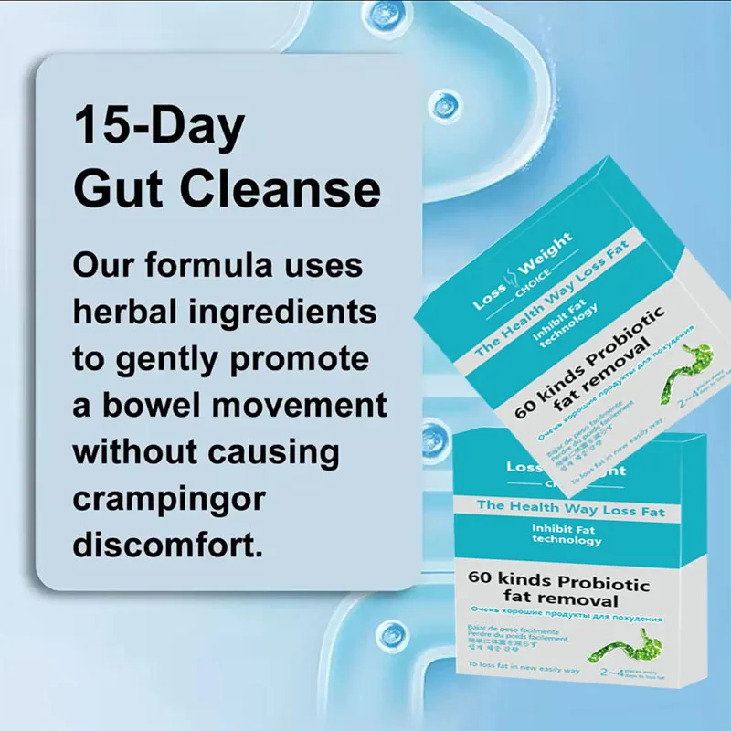 Supports Natural Healthy Digestion for Everyday Comfort Helps With bowel movements