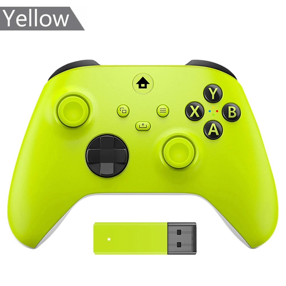 ù   ڵ   Ʈѷ, ̲  Ŀ  е Ʈѷ, XBOX ø X/S, 2.4G