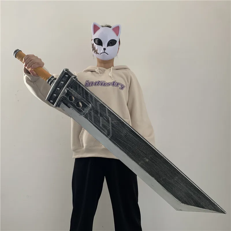 Buster Sword Replica Full Size