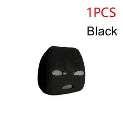 Universal Car Headrest Cover - Fun & Protective Auto Accessory (1pcs Black)