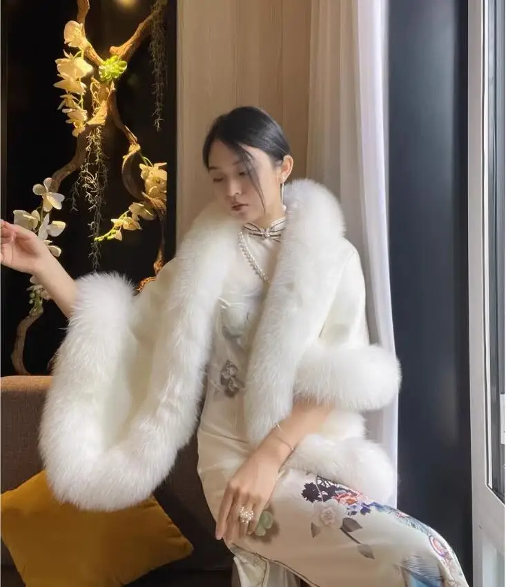 Рисунок 2 - Новинка 2023 Роскошная пушистая