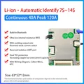 7-14S 3.7V NMC 40A