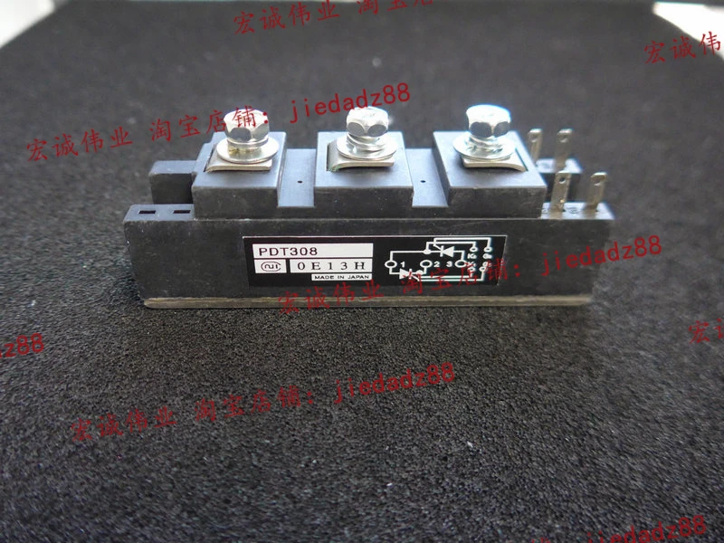 

PDT308