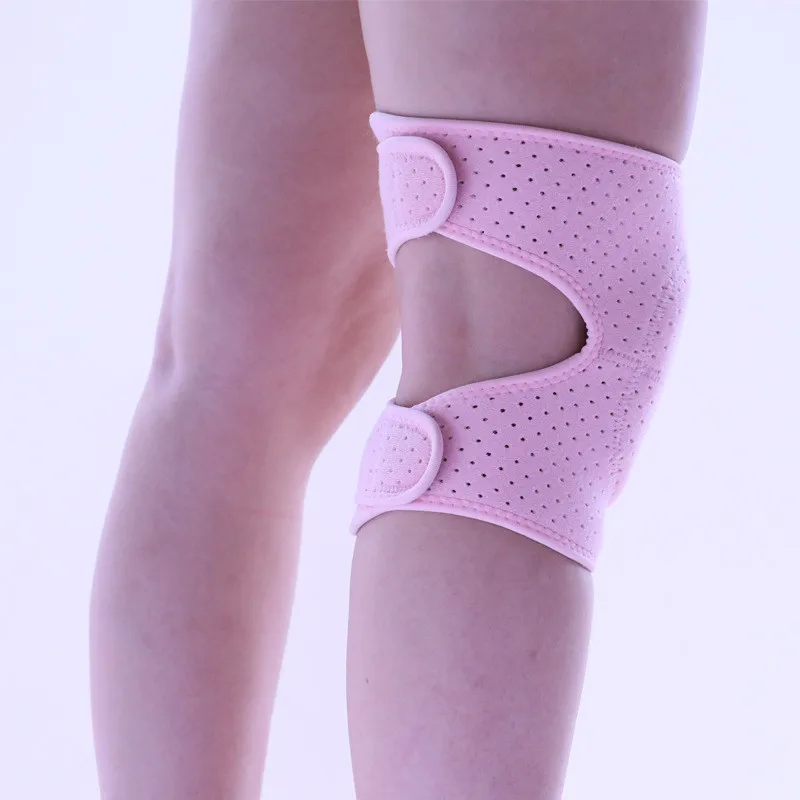 Рисунок 5 - Эластичные Спортивные Компрессионные наколенники