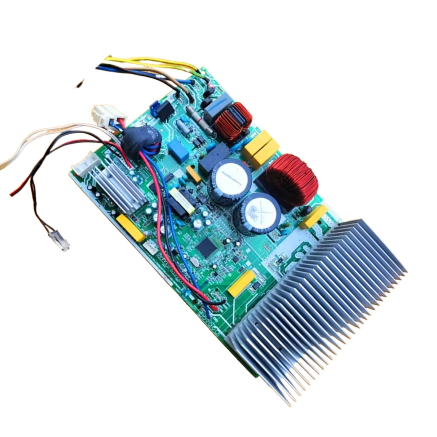 Used For Midea Air Conditioner Control Board KFR-35W/BP3N1-(RX24T+A6061+SLIMDIP-L+DC-4135-O).D.13.WP2-1 17122000038329 PCB
