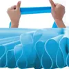 Resistance Bands for Working Out Exercise Bands Physical Therapy Outdoor Fitness Training Pilates Home Gym Stretch Elastic Band 2