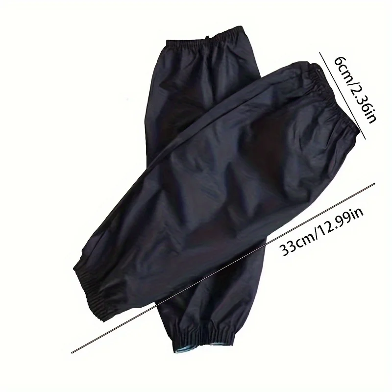 Waterproof Sleeve waterproof oversleeves compression arm sleeves