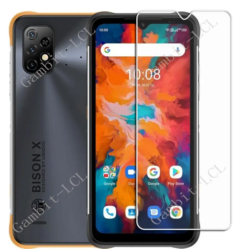 Premium Tempered Glass Screen Protector