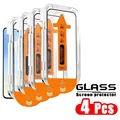 4 Front Glass