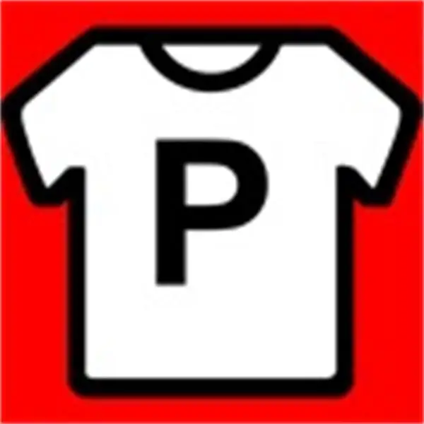 P-TEE 42 Store