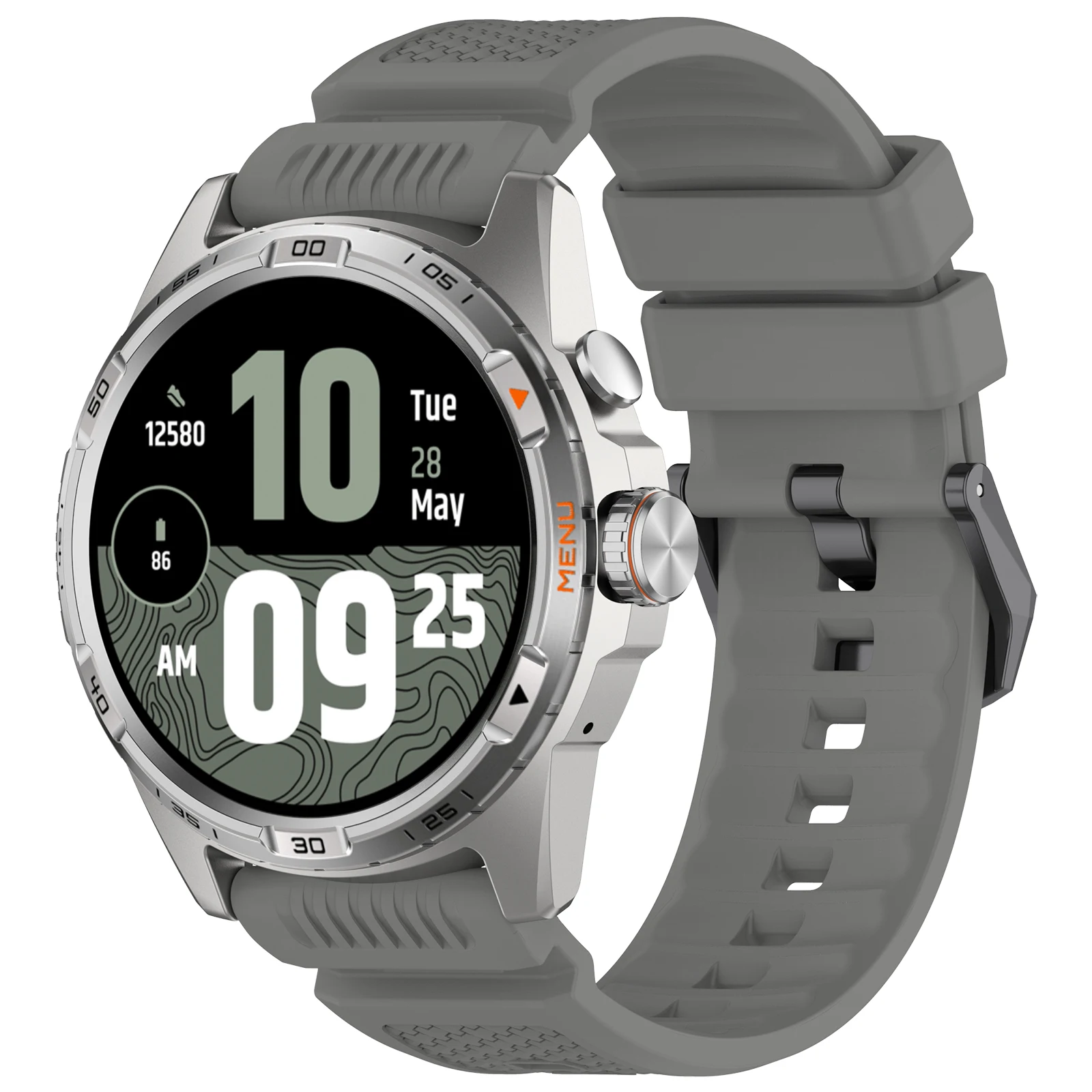 Premium 24mm Wrist Strap - Official Original Watchband Bracelet