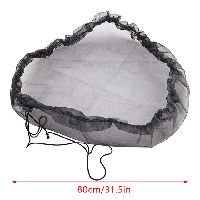 1 Darabos Hálóhálóhálón Háló Az Esőhordók Vízgyűjtő Vödrök Víztartályok Védelme Fedél Eső - Image 4