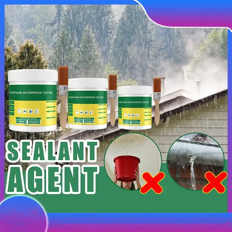 de pasta invisivel com escova reparacao adesiva casa banho 300g 02