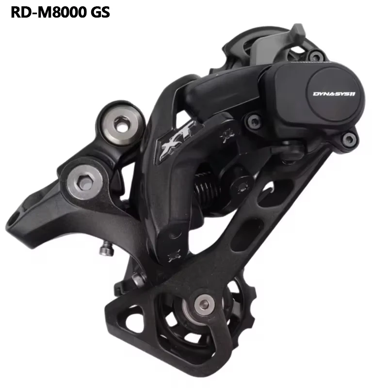シマノ(SHIMANO) RD-M8000 GS 11S RD-M8000 shimano-xt-rd-m8000-gs-rear-