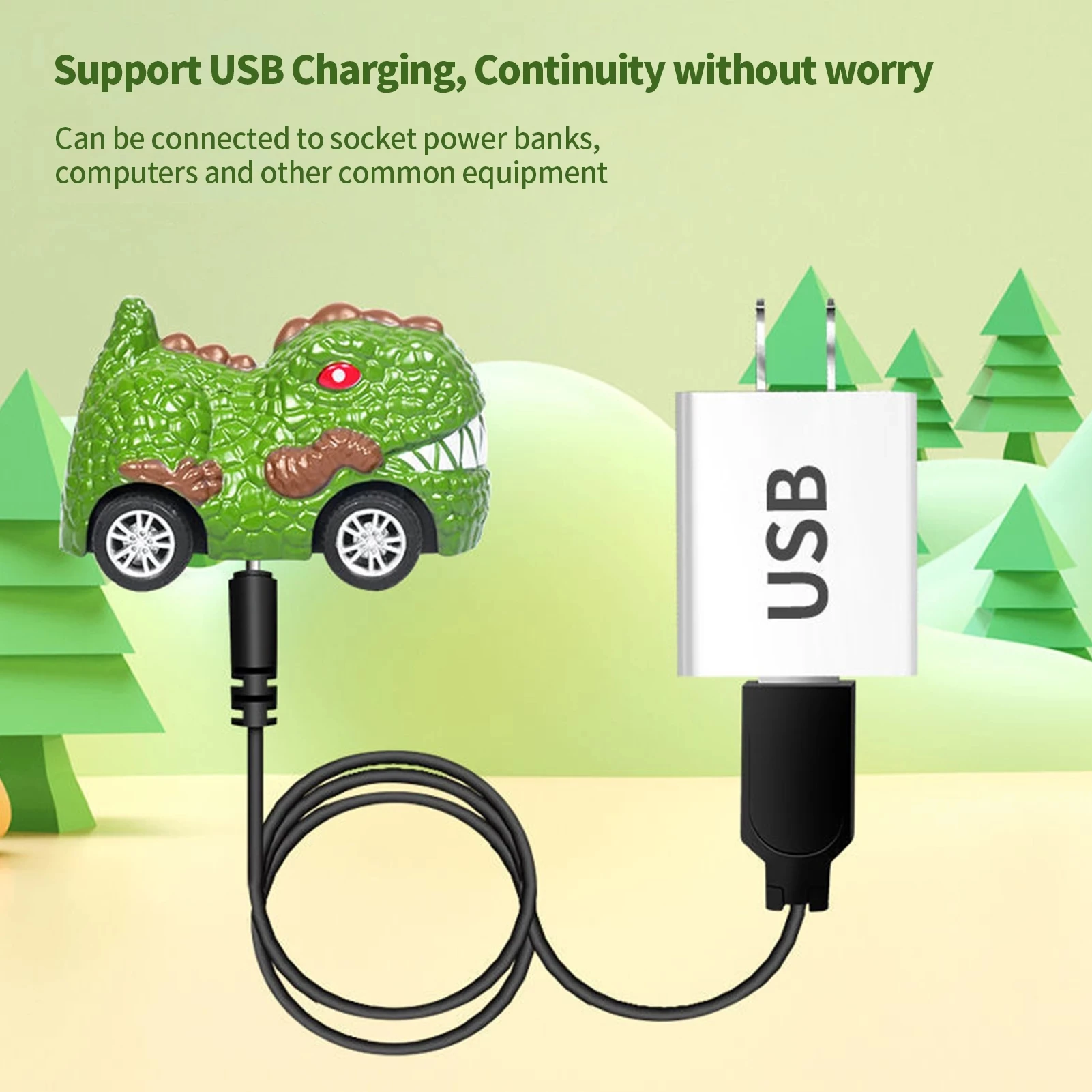 ̿ ̴  ũ RC ڵ, 2.4G ð 峭,  ո  ̽ ð,  ũ , 2022 ǰ