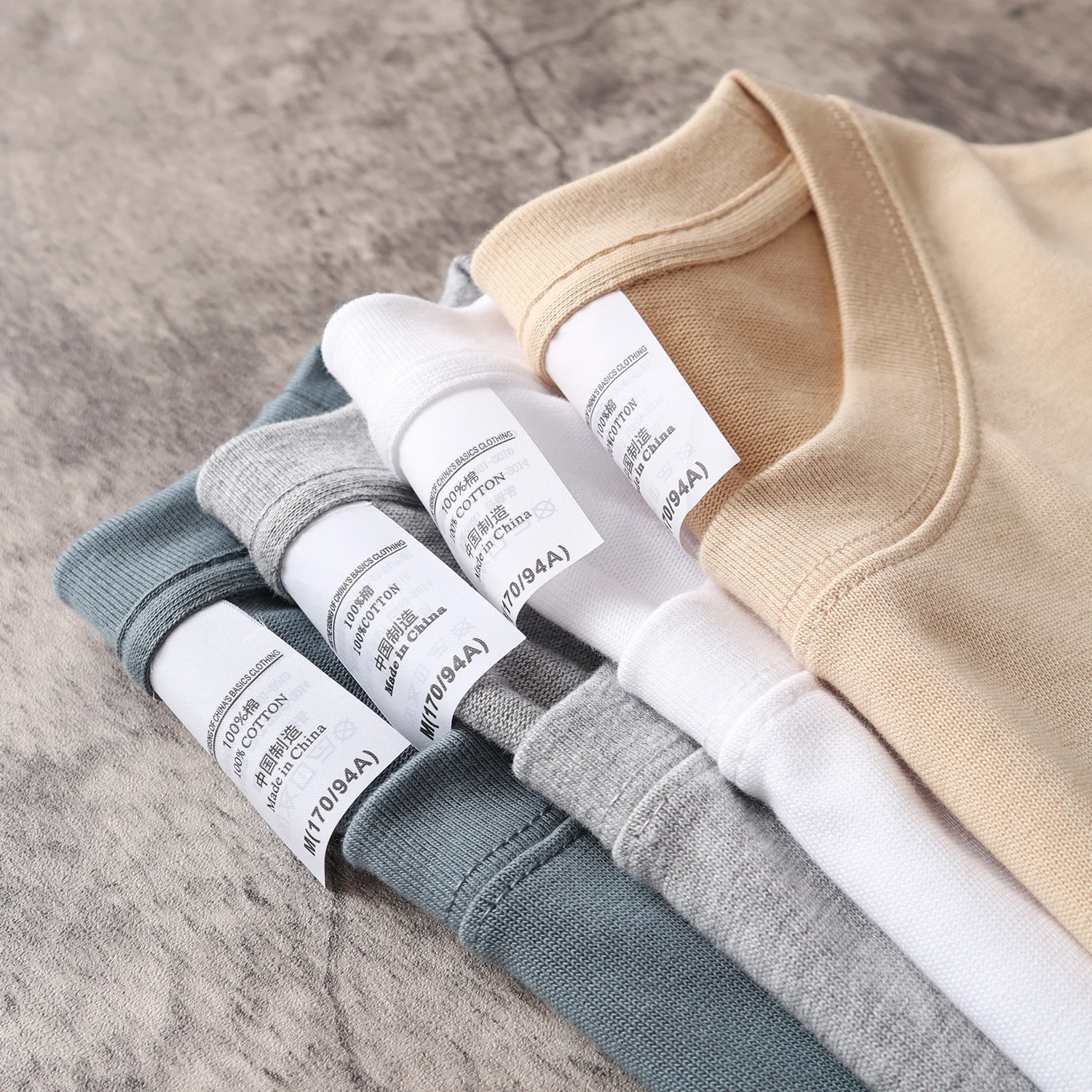 Sypcman Men's Oversized T-Shirt 280 Grams Heavy High Quality