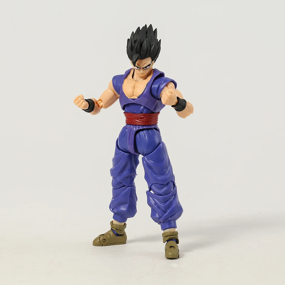 S0a7d90a54fd445b3849e827da3770c4fW - Dragon Ball Figure