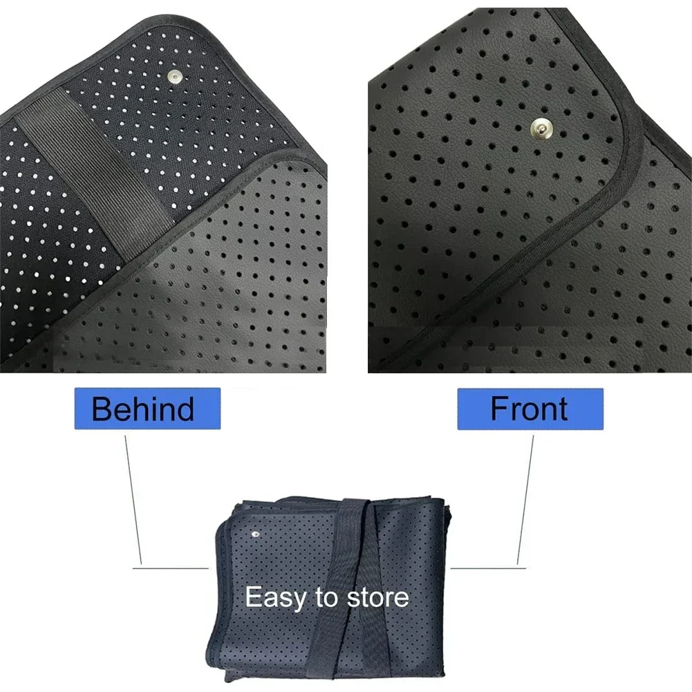 68x180cm Grounding Mat for Improve Sleep Anti-static