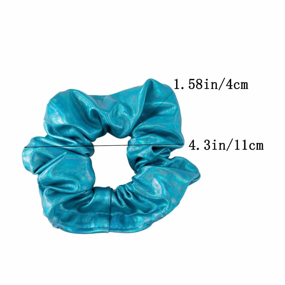 Hair Scrunchie ⁣⁣⁣⁣Hidden Storage Compartment Sight Secret Hair Tie With Stash Pocket Travel Diversion Stash Safe Container