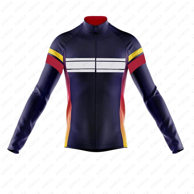 Summer 2023 bike shirt cycling jersey men's maillot ciclismo hombre  camiseta mtb эндуро 자전거의류 자전거져지 джерси велоформа мужская - AliExpress