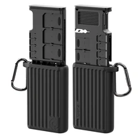 Ulanzi Card Reader MCR-01 CFE-A/SD or / MCR-02 CFE-B/SD Multifunctional 1000MB/s High-Speed Card Reader with Type-C Cable