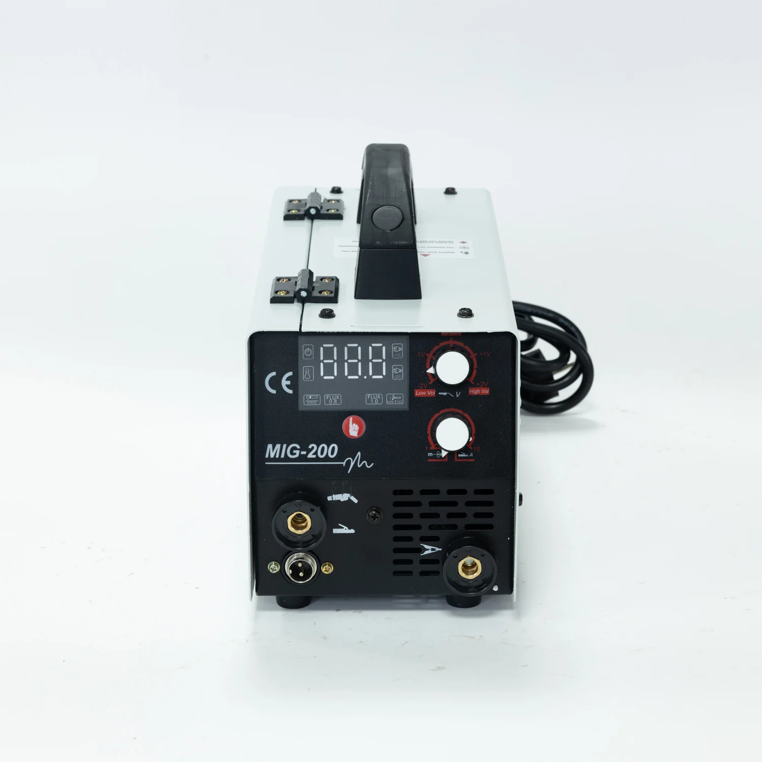 

welder 4 in 1 function including