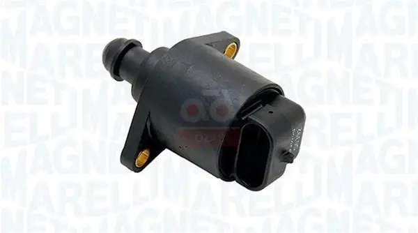 

Store code: 801011185901 V for idle adjustment valve 1.4 8V 1.6 16V