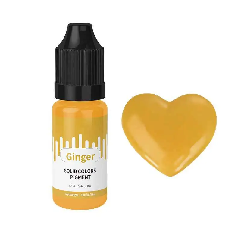 Resin Pigment 21