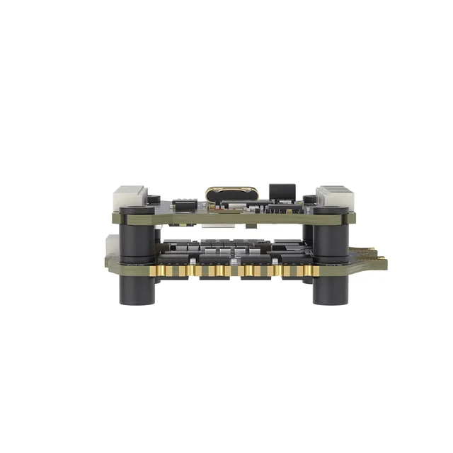 GEPRC TAKER F745 BT 8Bit 60A STACK 3-6S LiPo 30.5X30.5mm 4