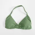 Pistachio green