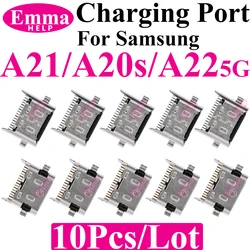 Universal USB Charging Port Connector (A21 A20s A22 - 5G)
