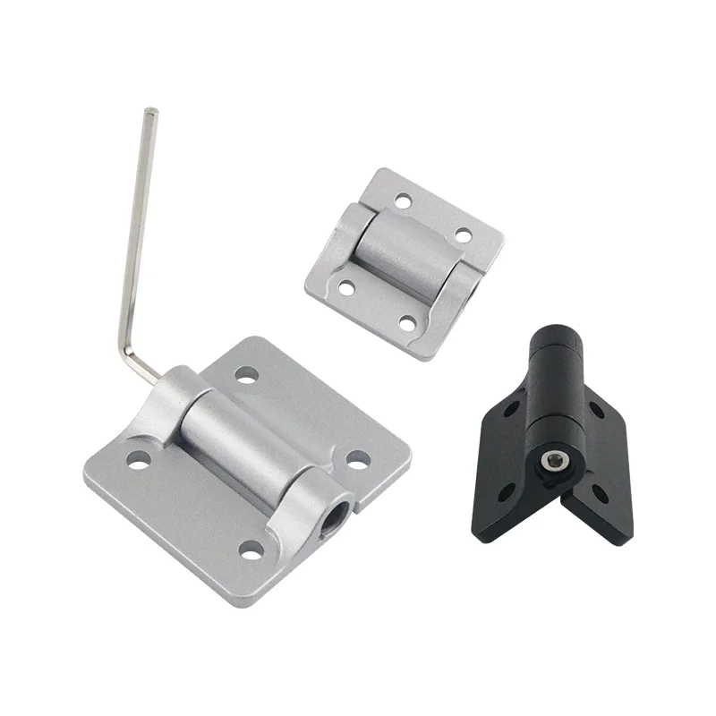 Adjustable Damping Hinge Torque Hinge Device Instrument Device Any Stop Positioning Stopper Damping