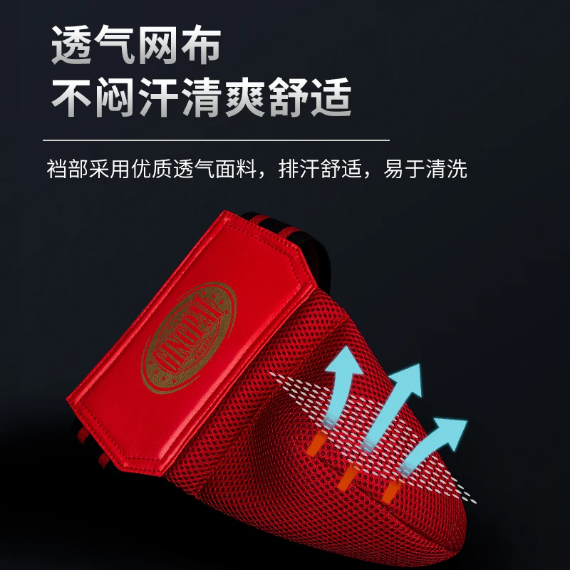 Hot Sale Adult Male Jockstrap Sparring Crotch Guard Protector Taekwondo MMA Groin Protector Kick Boxing Protection Safety Cup