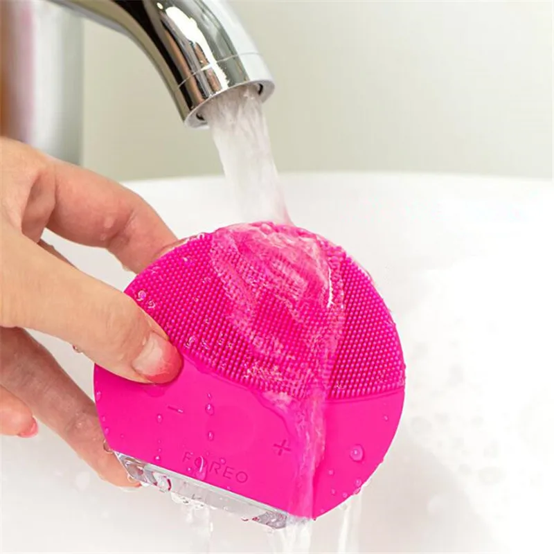 Foreo Luna Mini 2  Ŭ¡ 귯,  ΰ , USB , , 8 ܰ, ccept ӽ