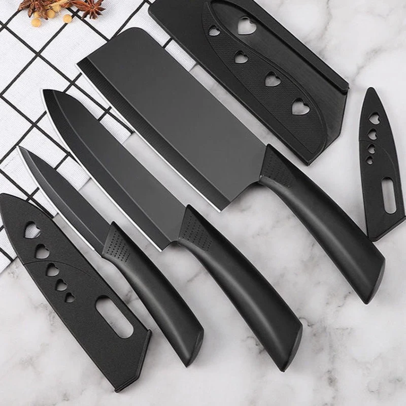 Itsumo Alessi – Set Di 6 Coltelli Da Frutta In Acciaio Inox 18/10 – Design Naoto Fukasawa
