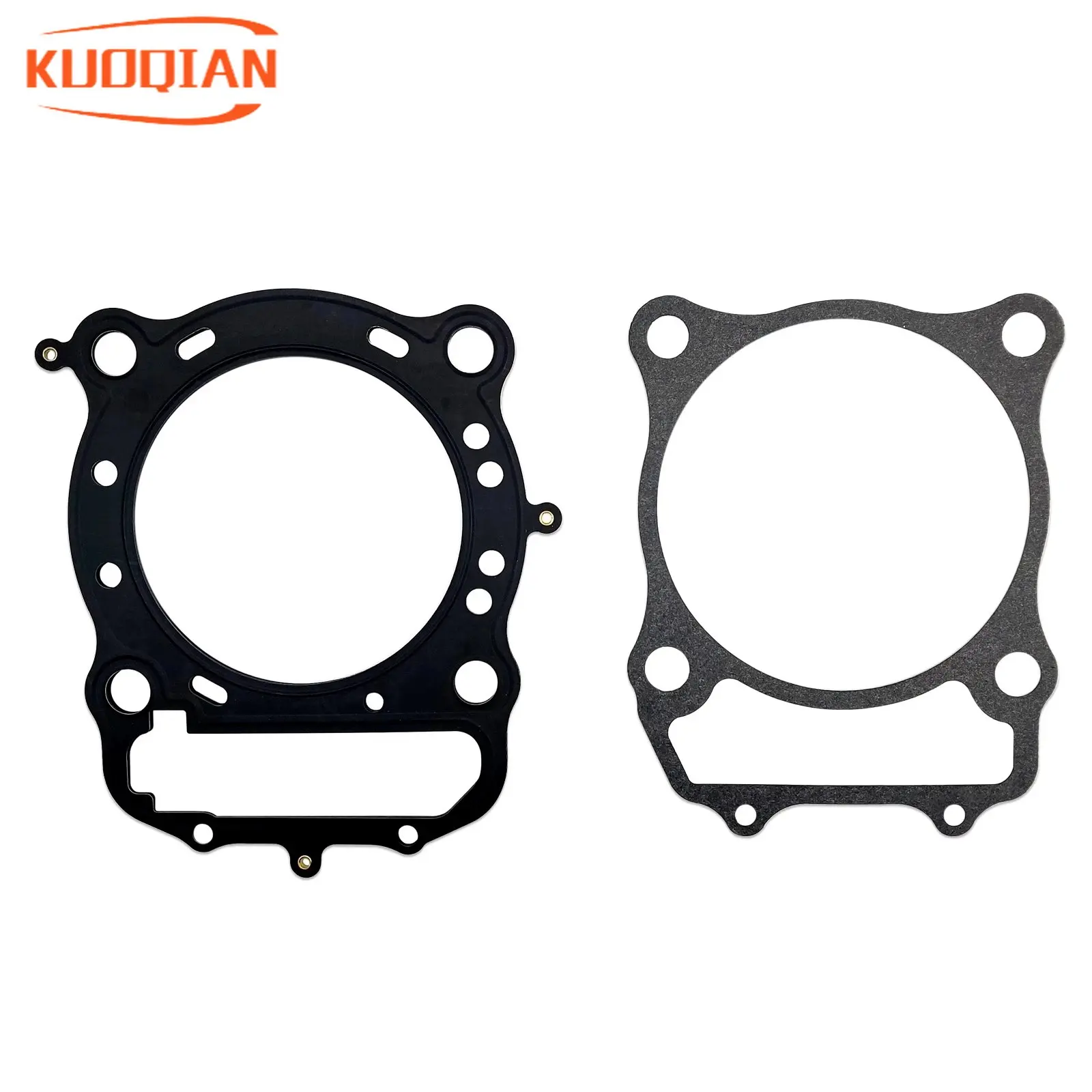 

Cylinder Head Piston Gasket Top End Kit For Linhai 700 UTV ATV GO KART Repair Parts Linhai Code 71793 71865