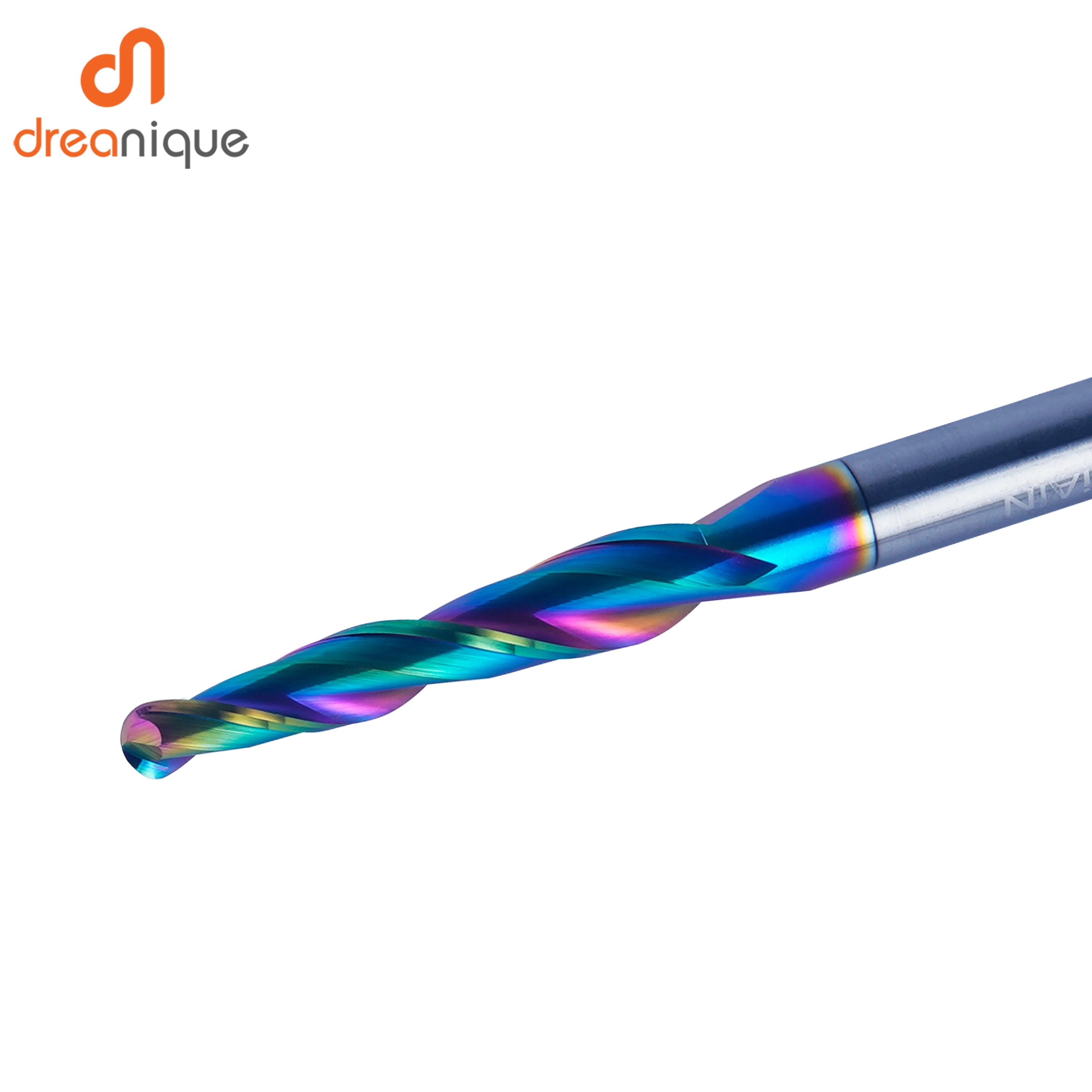 Dreanique%201pc%20Taper%20Ball%20Nose%20Engraving%20Bit%202%20Flutes%20DLC%20Coated%20Milling%20Cutter%20Router%20Bits%20for%20Wood%20Metal%203D%20Carving%20End%20Mill%20-%20Image%203