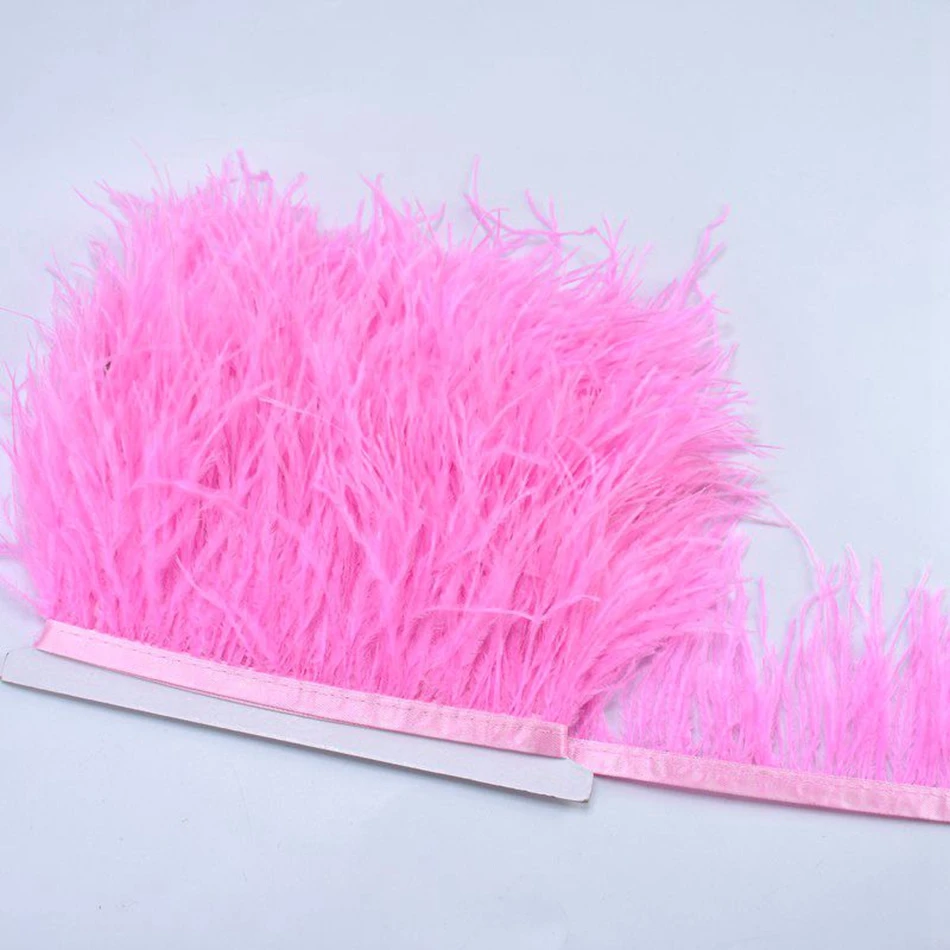 Deep pink