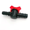 1pcs 8mm/10mm/12mm/16mm Aquarium Air Water Regulator Flow Tube Pipe Divider Adjustable Water Pump Filter Volume Control Valve 6
