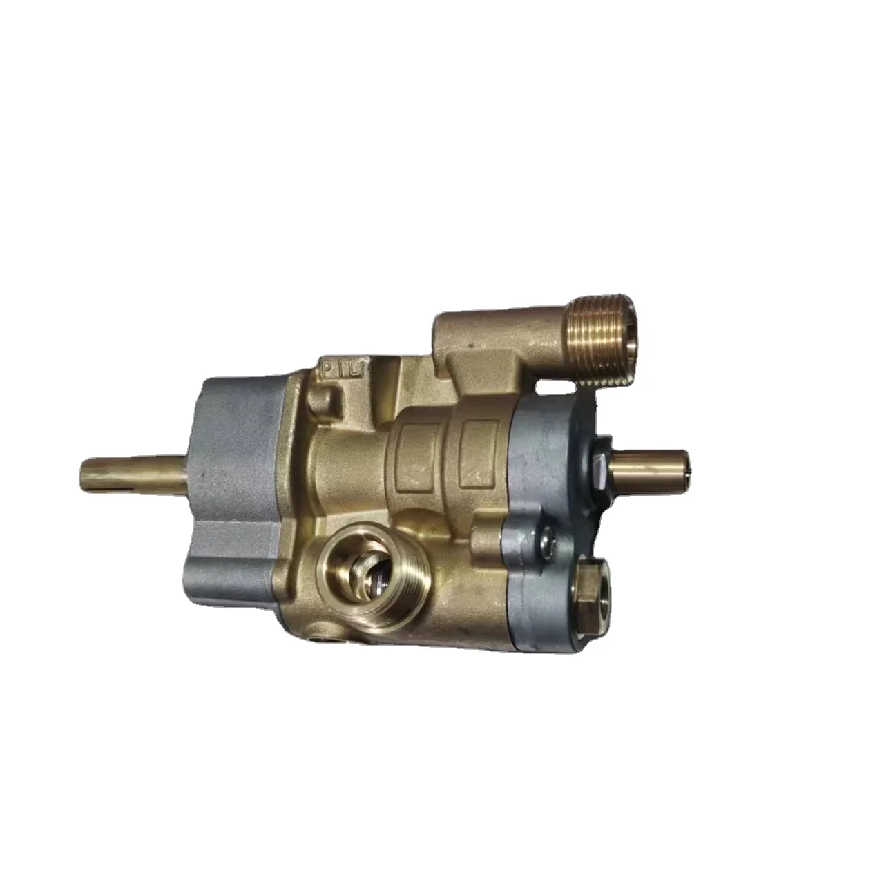 

Gas Oven Stove Inlet Valve Pilot Burn