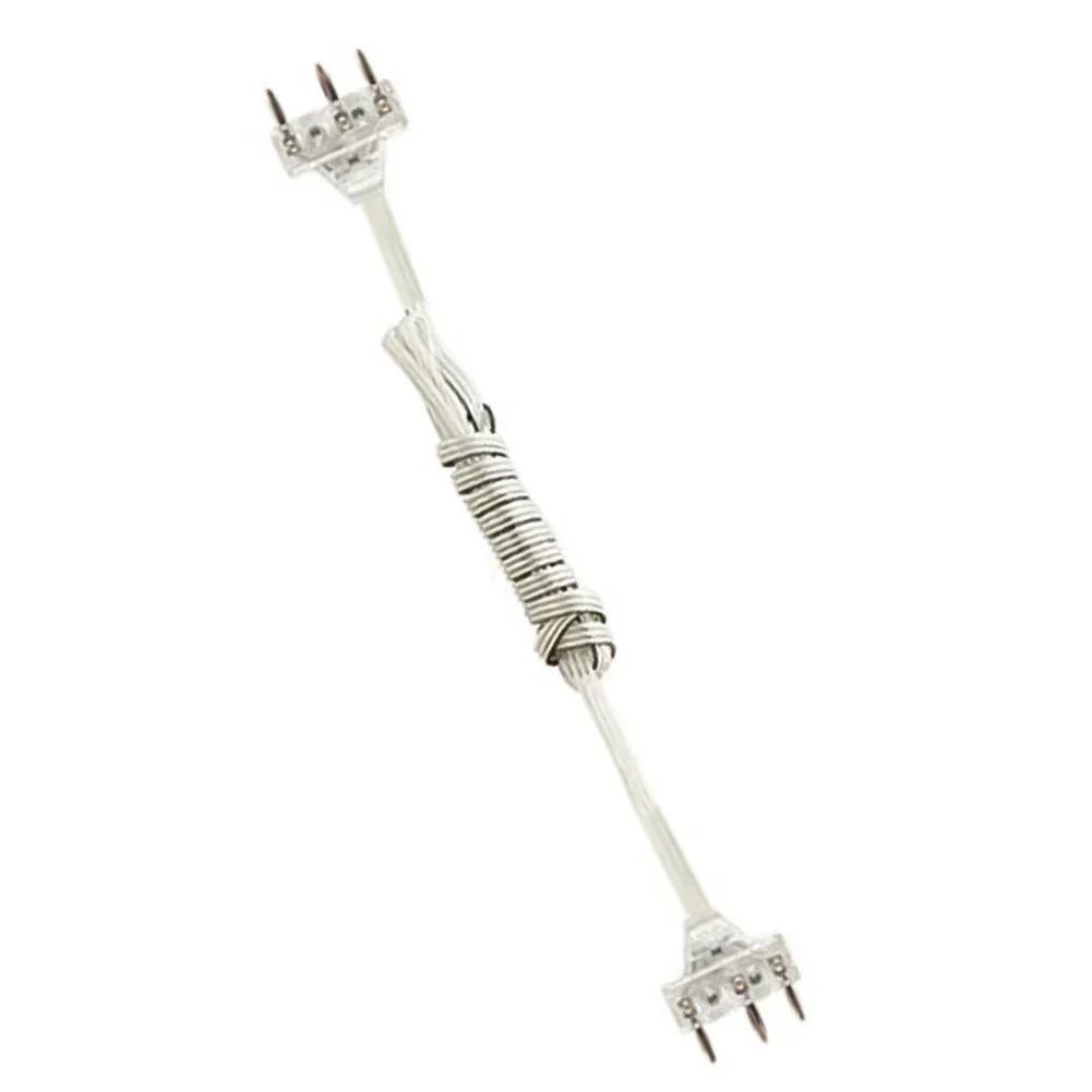 Sport Fencing Body Cord For Foil / Epee Body Cord Mask Cords Fencing Hand Line Clamp Equipment Sports Accessories fencing gears fencing foil wire