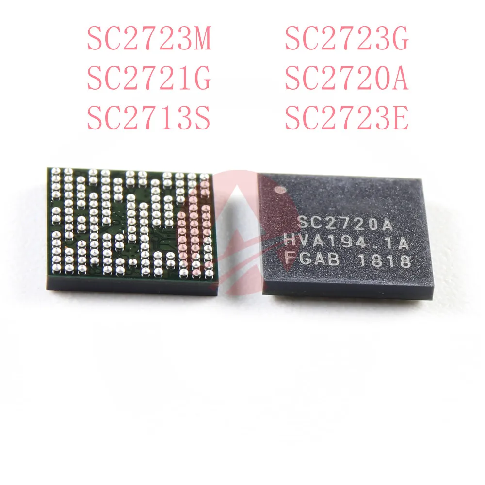 5pcs/lot 100% New Sc2723e Sc2713s Sc2723s Sc2720a Sc2721g Sc2723g ...