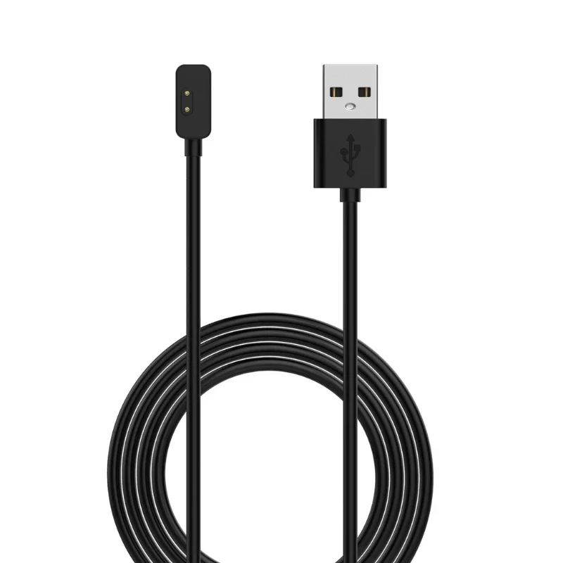 

USB Magnetic Charging Cable For xiaomi band 7 pro/Redmi Smart band Pro/Redmi watch 2 3/watch lite 2 Power Adapter Fast Charger