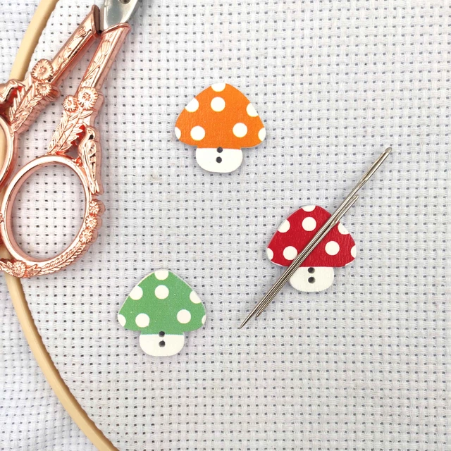 Needle Minder for Cross Stitch Magnetic Needle Holder Magnet Embroidery  Sewing Needlework Needleminder Crossstitch Women Gift - AliExpress