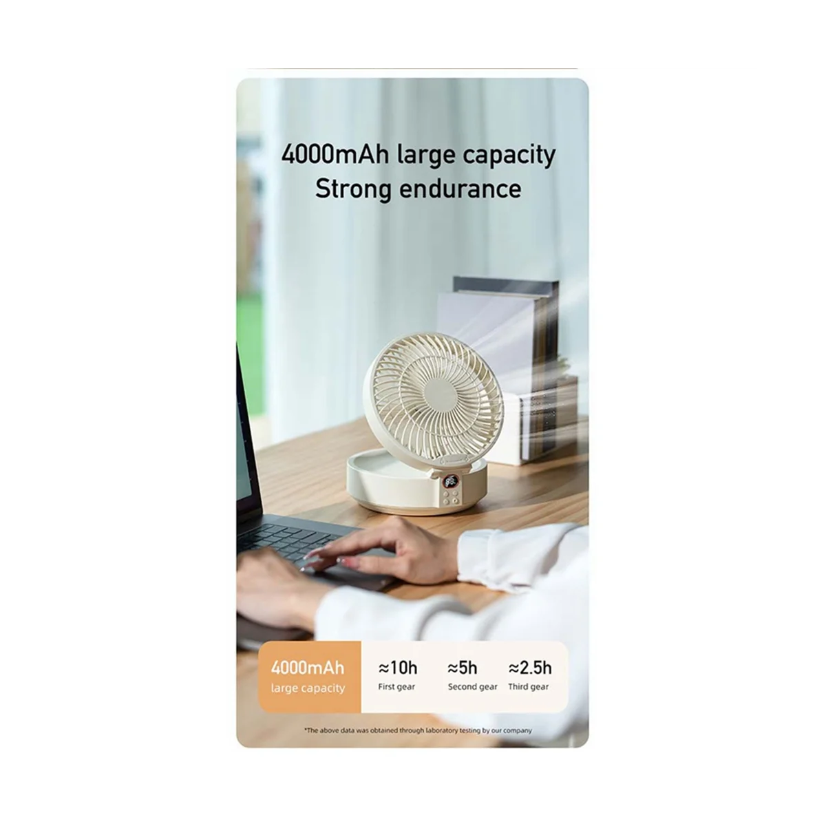 

Радиоуправляемый беспроводной Циркуляционный Вентилятор охлаждения воздуха со стандартным интерфейсом, C